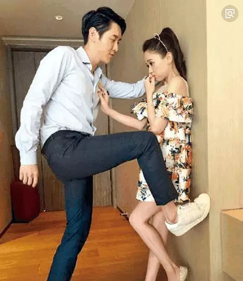 39歲陳喬恩終於要結婚了!求婚現場感動落淚,網友:很般配!