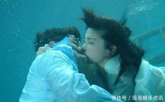 「生理期」拿命拼的女星:她染紅一池水,她錄製完直接入院開刀!