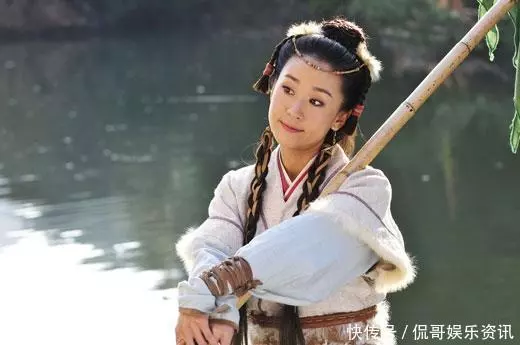 「生理期」拿命拼的女星:她染紅一池水,她錄製完直接入院開刀!