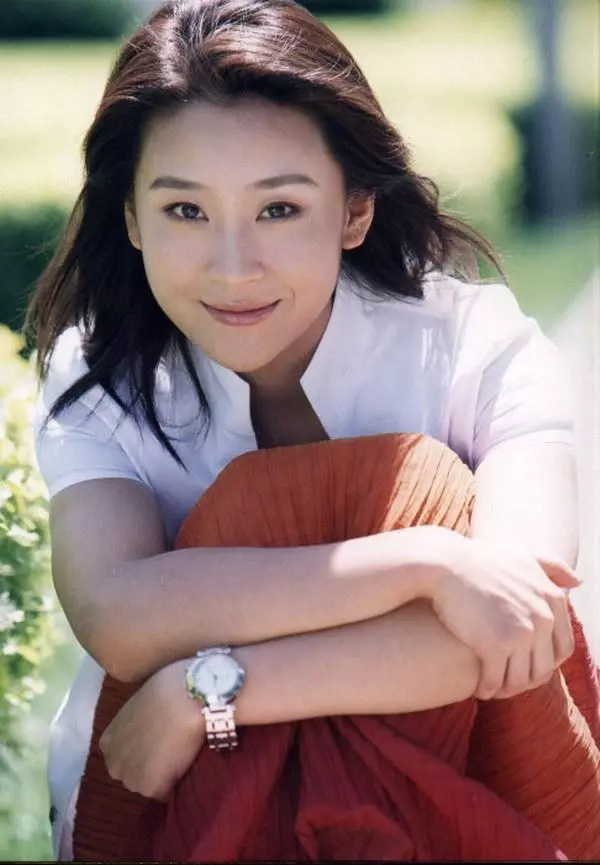 「生理期」拿命拼的女星:她染紅一池水,她錄製完直接入院開刀!