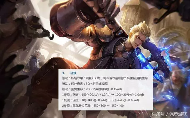 王者榮耀：羋月重回T1行列，曹操將成高端局霸主！