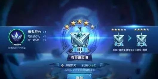 王者榮耀:鑽石段位以下有多恐怖?榮耀王者直呼惹不起惹不起!