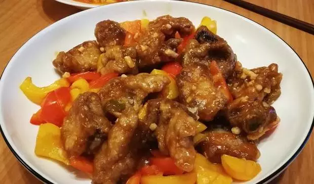 糖醋排骨最好吃的14種做法，越啃越香，這排骨我能擼一天！