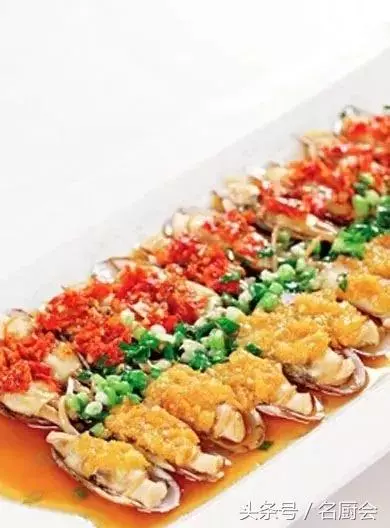 13道蒸菜做法，原汁原味！