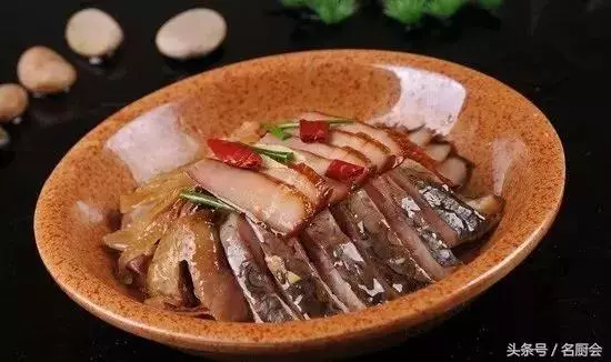 13道蒸菜做法，原汁原味！