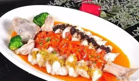 13道蒸菜做法，原汁原味！
