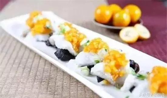 13道蒸菜做法，原汁原味！