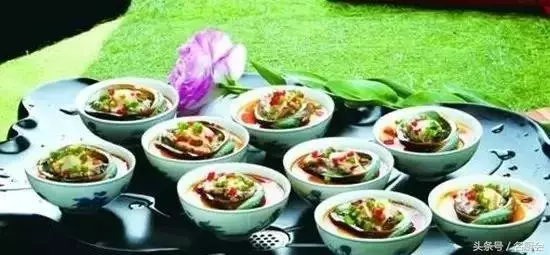 13道蒸菜做法，原汁原味！