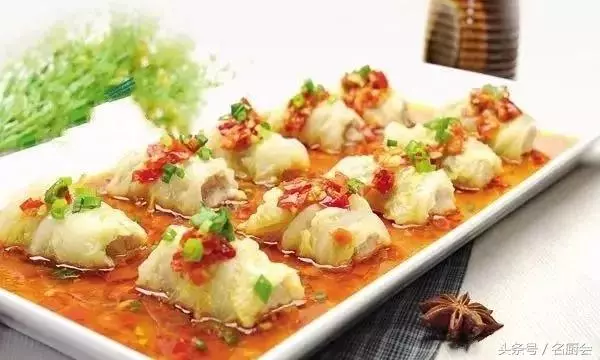 13道蒸菜做法，原汁原味！