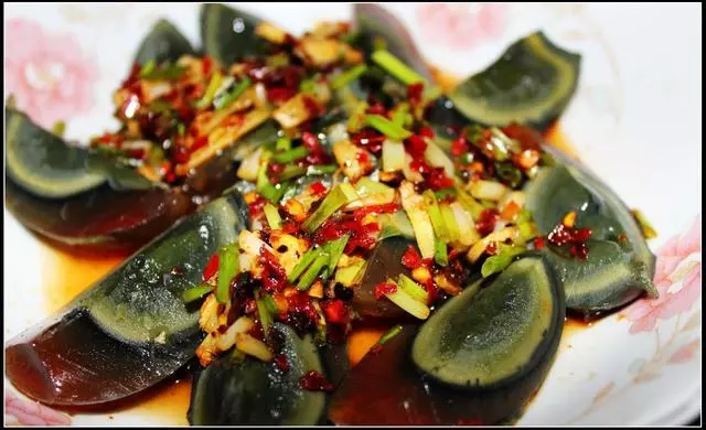 11種千金不換的涼拌菜配方,清香爽口好吃又解暑,拿走不謝!