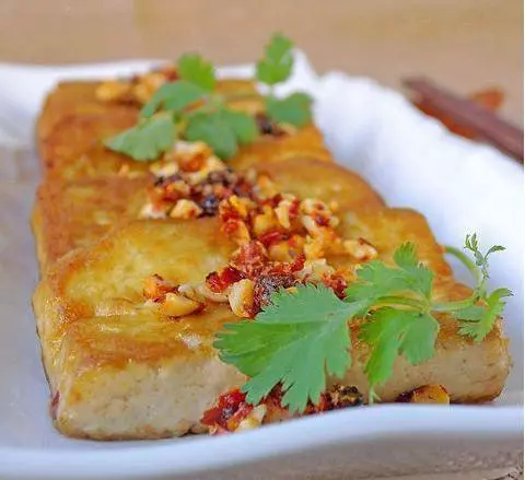 豆腐最好吃的15種做法,吃了一盤又一盤,米飯最遭殃,沒它飯不香