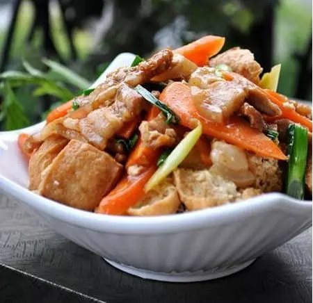 豆腐最好吃的15種做法,吃了一盤又一盤,米飯最遭殃,沒它飯不香