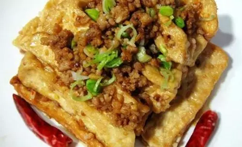 豆腐最好吃的15種做法,吃了一盤又一盤,米飯最遭殃,沒它飯不香