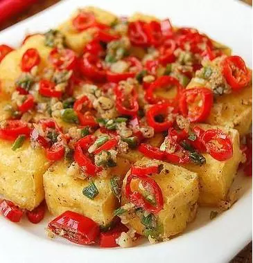 豆腐最好吃的15種做法,吃了一盤又一盤,米飯最遭殃,沒它飯不香