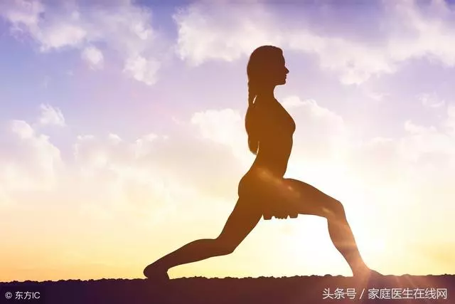 運動減肥總是徒勞無功?反省一下:你規避這4個誤區了嗎