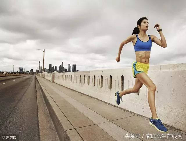 運動減肥總是徒勞無功?反省一下:你規避這4個誤區了嗎