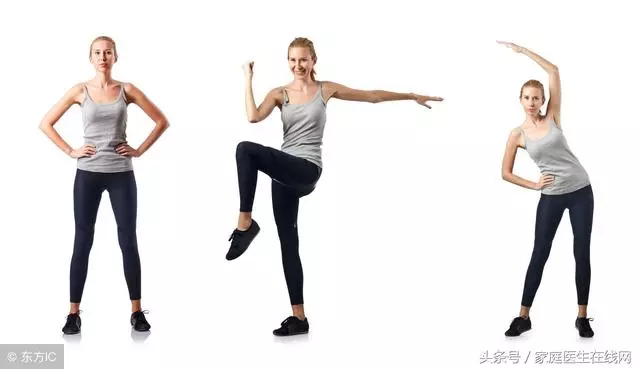 運動減肥總是徒勞無功?反省一下:你規避這4個誤區了嗎