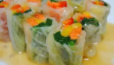 精選46道快手菜!每天不重樣,天天吃不膩,只需10分鐘!值得收藏