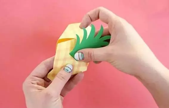 簡單易學的水果手工教程一網打盡,孩子超喜歡哦!