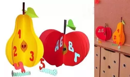 簡單易學的水果手工教程一網打盡,孩子超喜歡哦!