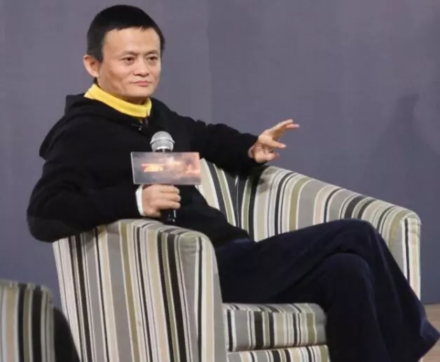馬雲:這11種人絕不能幫,尤其第4種人真的很多!