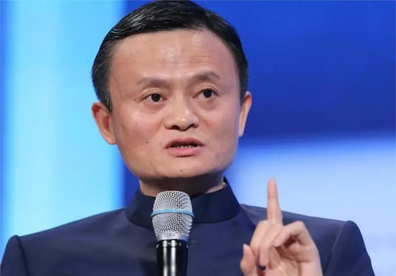 馬雲:這11種人絕不能幫,尤其第4種人真的很多!