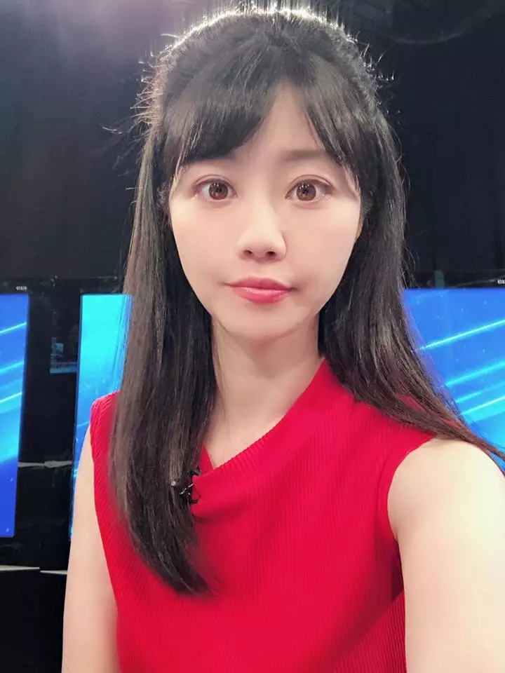 余莓莓又翻白眼!痛斥高嘉瑜:裝可憐博 取同情