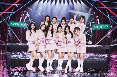 余莓莓又翻白眼!痛斥高嘉瑜:裝可憐博 取同情