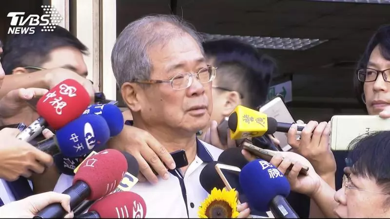 再18年已不在人間!扁重提特赦:這是總統要不要的問題