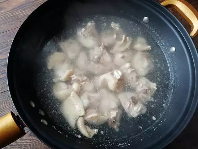 立秋過後,適合吃這個肉,滋補,味美下飯