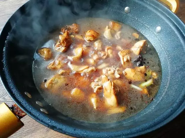 立秋過後,適合吃這個肉,滋補,味美下飯