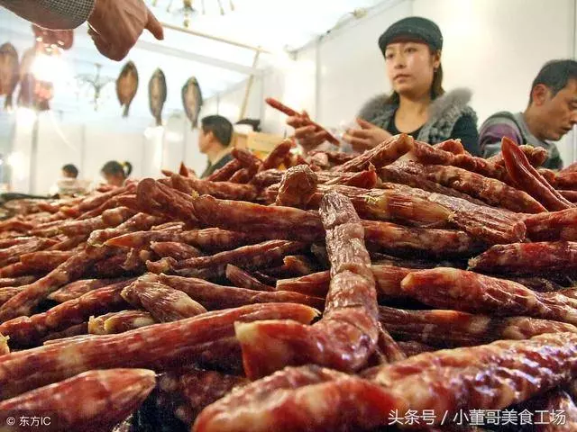 廣東六十多歲老師傅的燒鴨、燒鵝、叉燒、白切雞等秘方