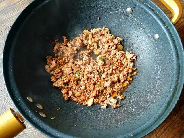 常吃些這個蔬菜,教你這個做法,又鮮又脆嫩,超級下飯!