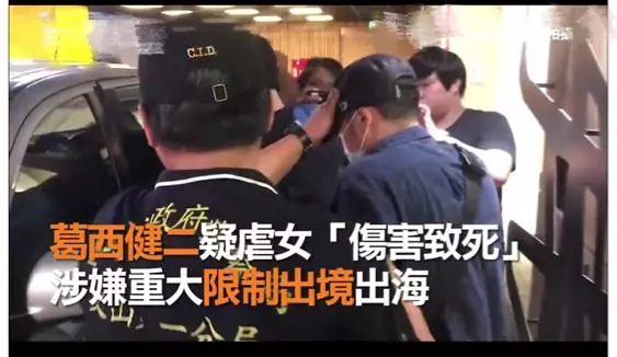 娛樂圈最大慘案,男星疑虐待4個月女兒致死,3次摔傷慘不忍睹!