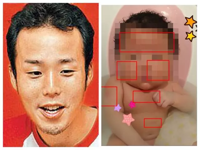 娛樂圈最大慘案,男星疑虐待4個月女兒致死,3次摔傷慘不忍睹!