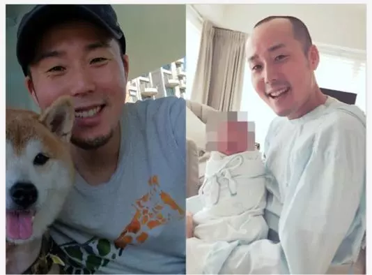 娛樂圈最大慘案,男星疑虐待4個月女兒致死,3次摔傷慘不忍睹!
