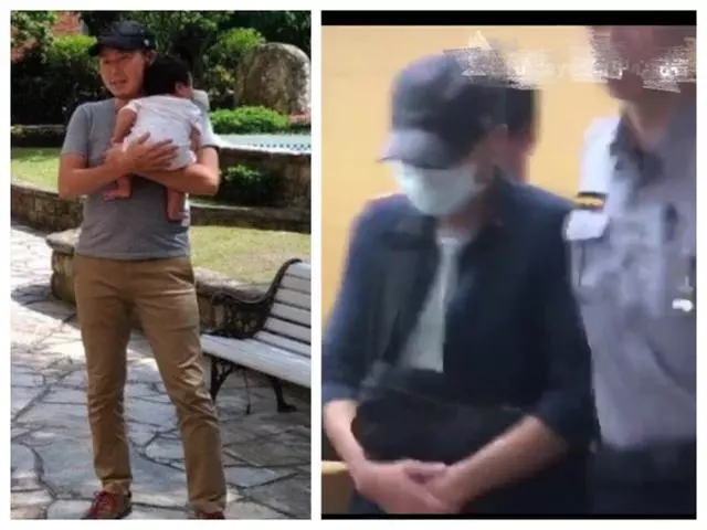 娛樂圈最大慘案,男星疑虐待4個月女兒致死,3次摔傷慘不忍睹!