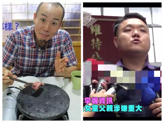 娛樂圈最大慘案,男星疑虐待4個月女兒致死,3次摔傷慘不忍睹!