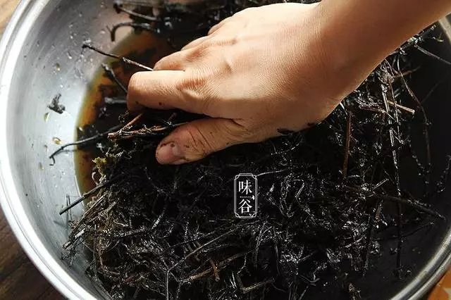 廣東人沒吃這東西都不算真正過了夏天,最傳統的做法是這樣做的