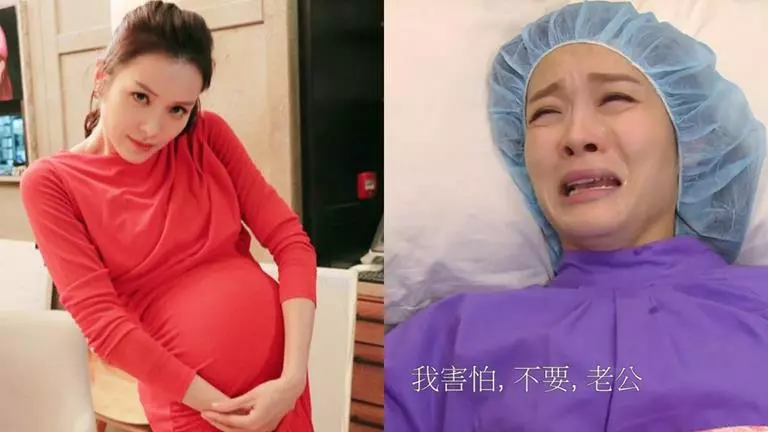 【女神都是靠整容?!】李佳芯入行前「黑歷史崩壞照」大公開,嚇傻網民:做麼以前醬樣衰的…