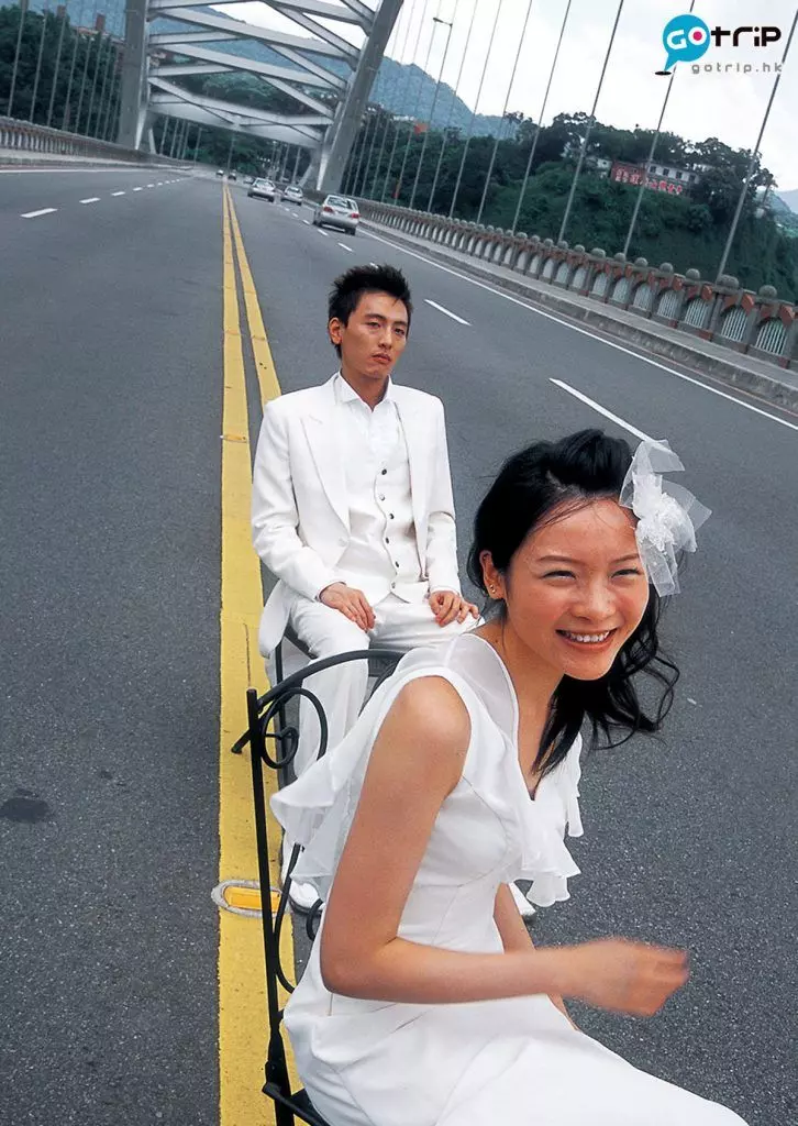 【女神都是靠整容?!】李佳芯入行前「黑歷史崩壞照」大公開,嚇傻網民:做麼以前醬樣衰的…