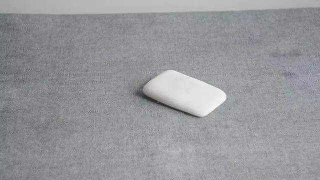沒想到通常被扔掉的肥皂頭還能這樣用!用紙包起來,真是省下好多錢