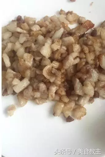 老媽自製土豆粿,做法超簡單,比蘿蔔糕還要好吃,很多人都沒吃過!