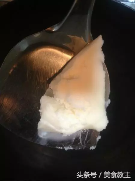 我們家常做這道菜,孩子吃了長個快,女人吃了皮膚好!嫩滑入味,超級好吃!