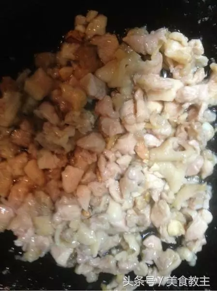 我們家常做這道菜,孩子吃了長個快,女人吃了皮膚好!嫩滑入味,超級好吃!