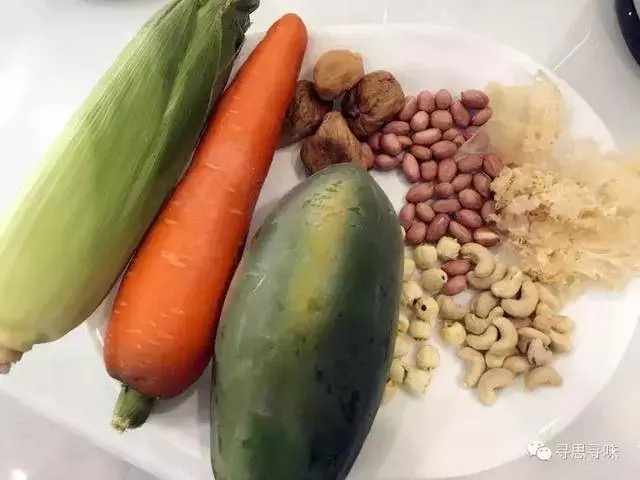 教你煲出10種營養又美味的素食湯,不只健康又出奇的好喝!