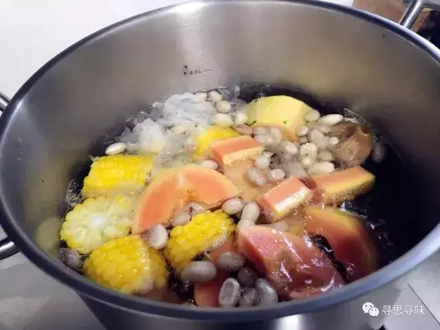 教你煲出10種營養又美味的素食湯,不只健康又出奇的好喝!