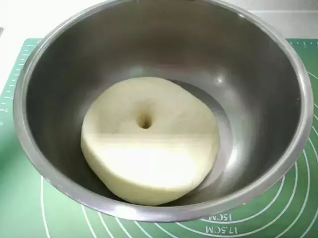 【美食食譜】又香又軟又甜的饅頭,還可以當成零食吃!趕緊學起來!