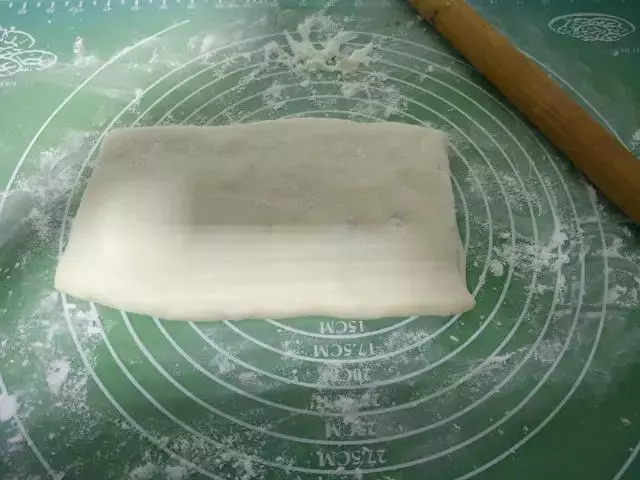 【美食食譜】又香又軟又甜的饅頭,還可以當成零食吃!趕緊學起來!