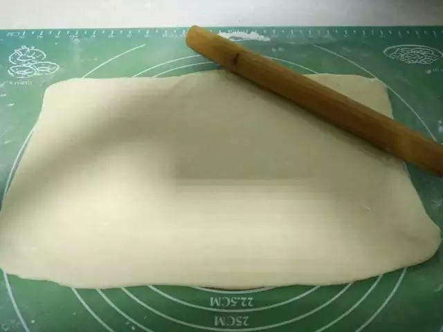 【美食食譜】又香又軟又甜的饅頭,還可以當成零食吃!趕緊學起來!